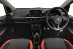 Kia Picanto GT 2019 года (AU)